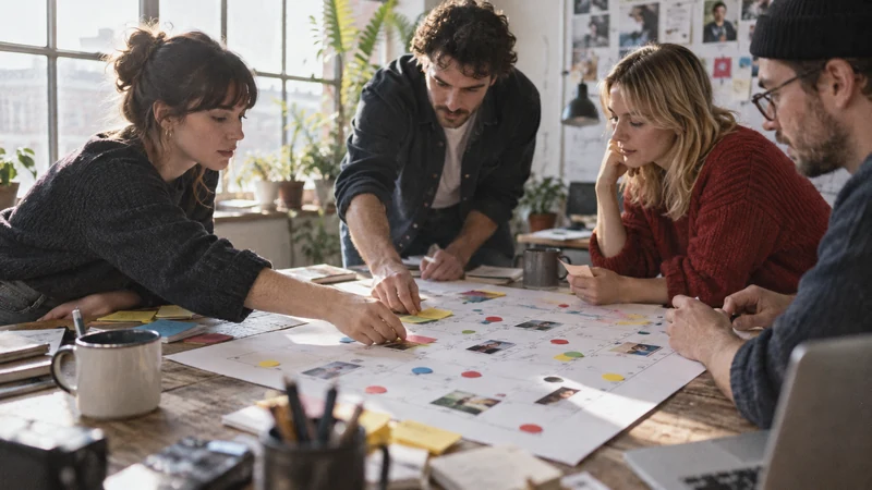 Calendrier marronnier : comment anticiper vos dates clés ?